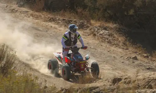 Bamm Safaris Sport Adventures