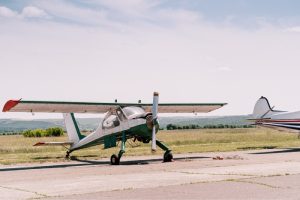 Flying Safaris Amboseli