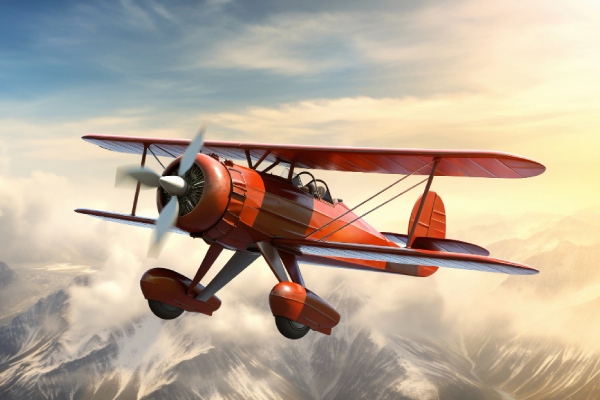 Flying Safaris Masai Mara