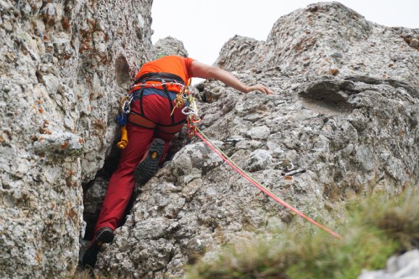 Mount Kenya Mountain climbing tours