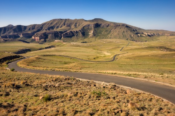 Samburu Road Safaris