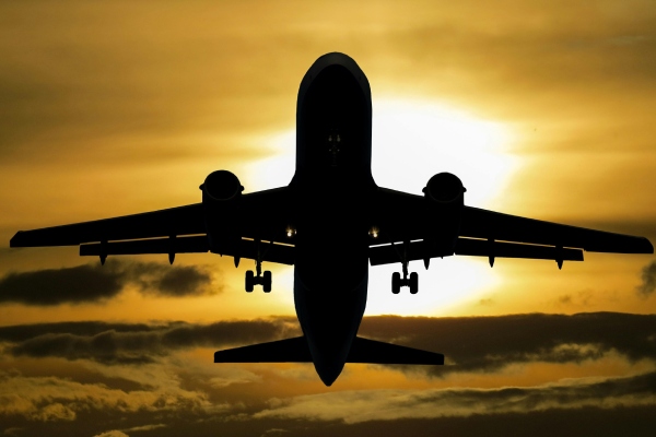 Tsavo Flying Safaris