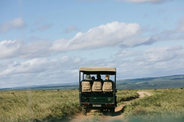 Lake Turkana Road Safaris