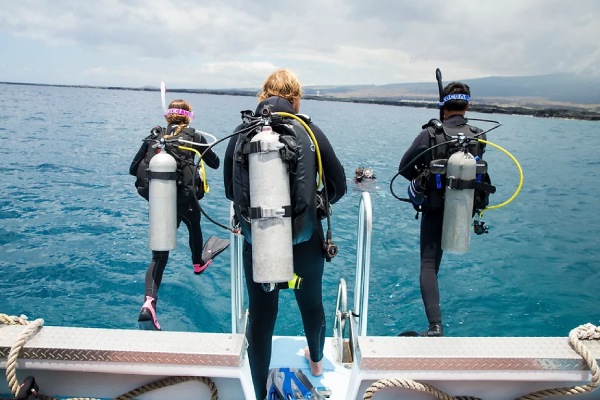 Best Watamu Scuba Diving Tours