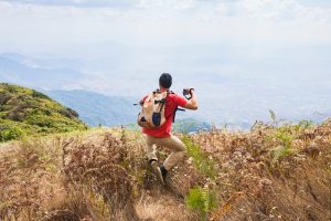 Mount Longonot hike - Naivasha
