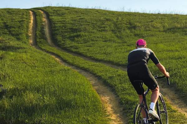 ngong hills cycling expedition