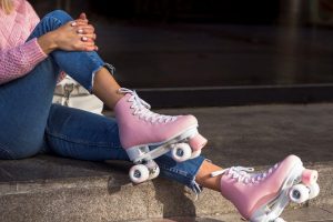 roller skating with baecation tours nairobi