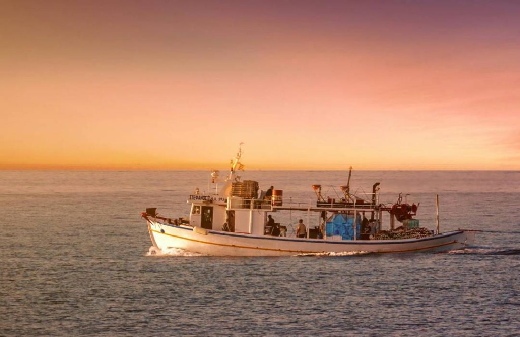 Boating Tours - Wasini Island, Shimoni - Wasini Boat Tours