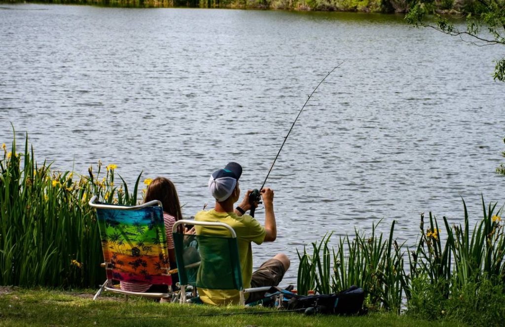 Fly Fishing Tours - Aberdare Cottages and Fishing Lodge, Murang’a