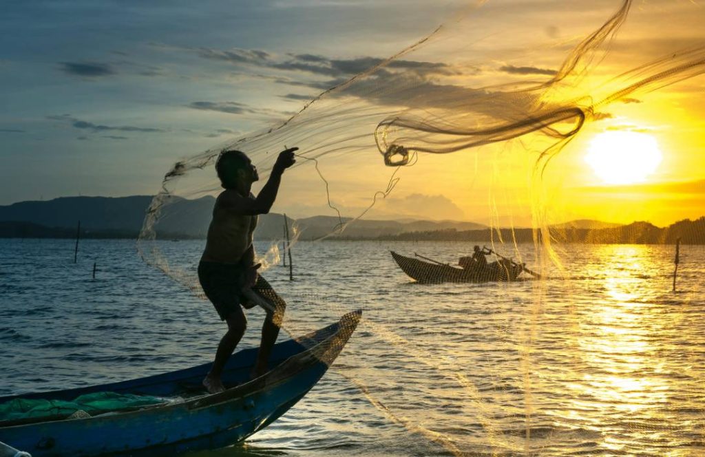 Fishing Tours - Kisumu, Lake Victoria