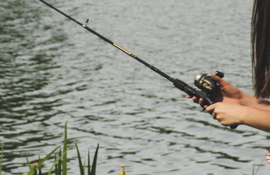 Fishing Tours - Turkana, Lake Turkana