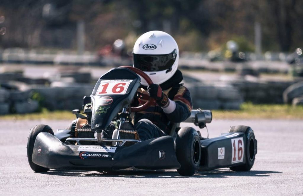 Go Karting Tours at Chaka Ranch - Go Karting Tours - Chaka Ranch Kiganjo Nyeri