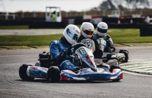 Go Karting Tours - TGRV Circuit, Mai Mahiu