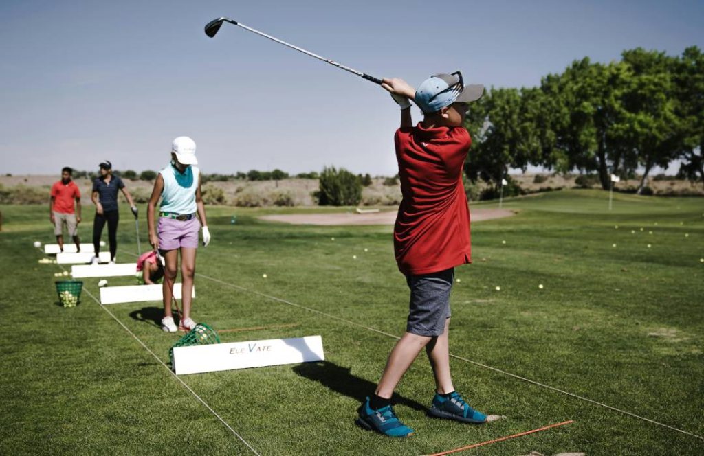 Golf Tours at Karen Country Club, Karen