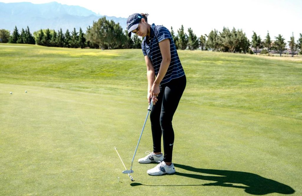 Golf Tours at Kiambu Golf Club