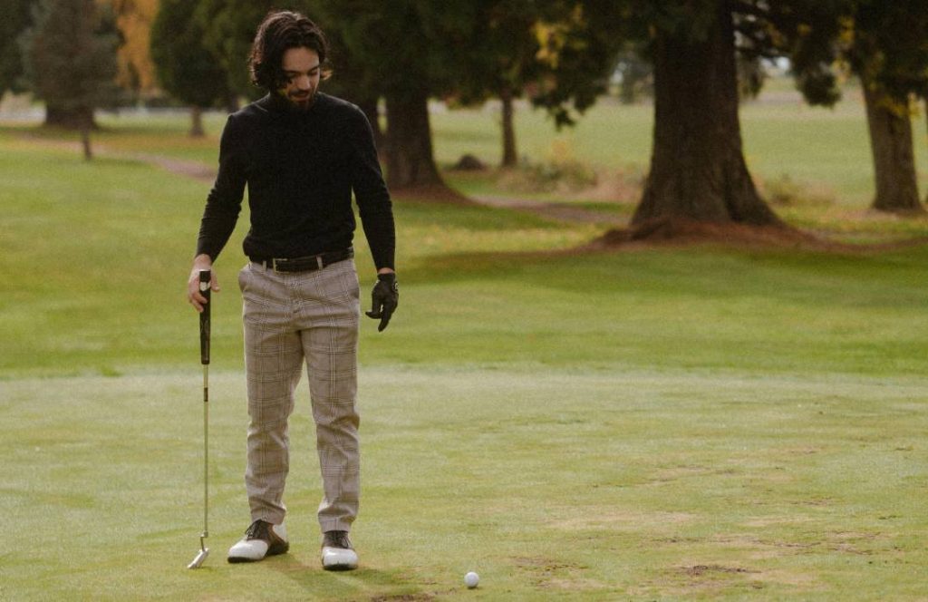 Golf Tours at Muthaiga Golf Club, Nairobi