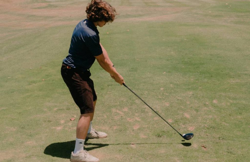 Golf Tours - Royal Nairobi Golf Club, Nairobi