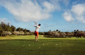 Golf Tours at Thika Greens Golf Resort, Nairobi