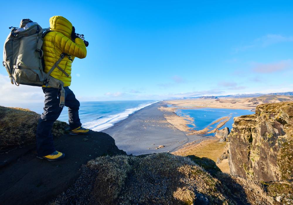 Hiking Safari - Mount Longonot Hiking Tours - Naivasha