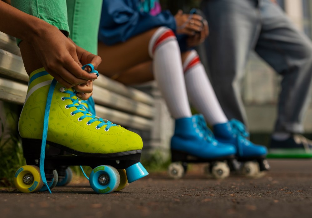 Ice Skating Tours - Panari Hotel Nairobi