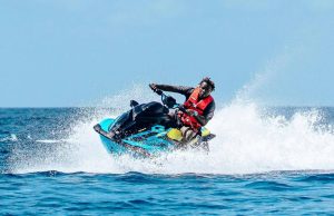 Jet Skiing Tours - Continental Resort Mombasa - Mombasa Jet Skiing Tours