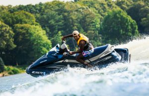 Jet Skiing Tours - Best Ruiru Jet Skiing Tours - Nairobi