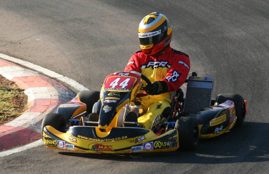 Mombasa Go Kart Tours in Mombasa - Day Trip