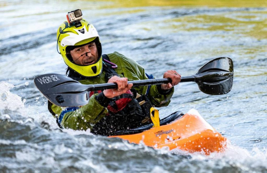 Kayaking Tours- Malindi Marine National Park