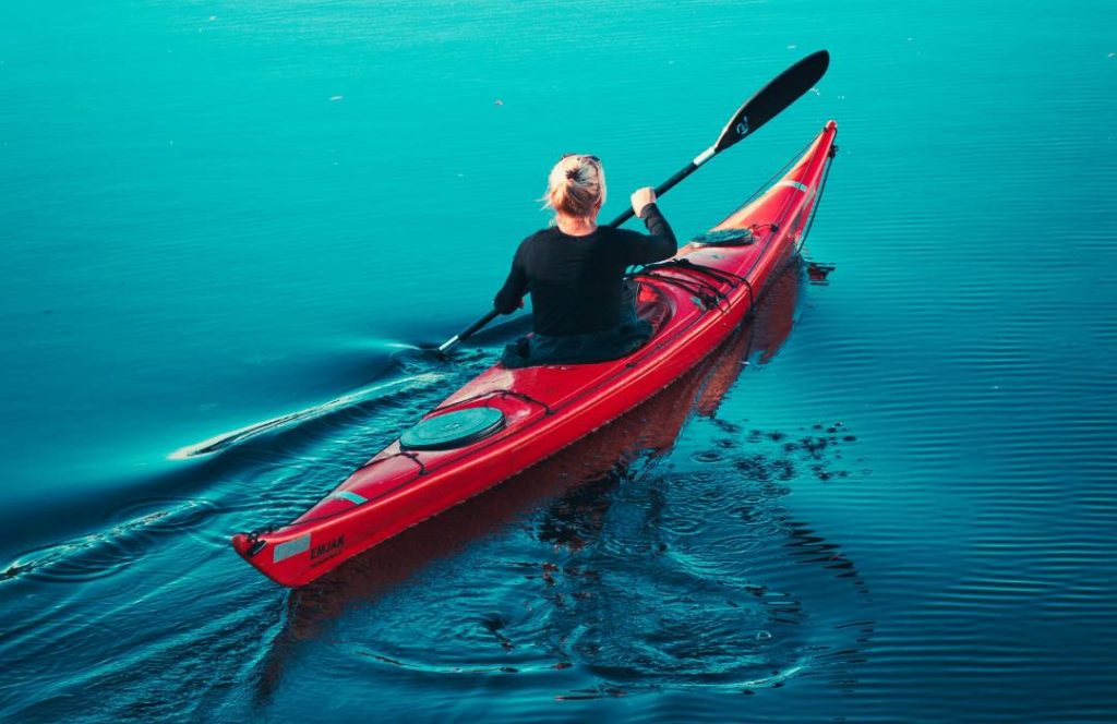 Kayaking Tours - Lamu Archipelago, Lamu