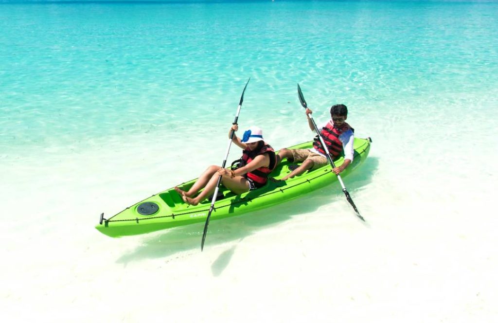 Kayaking Tours - Mangrove Kayaking Tours, Kilifi