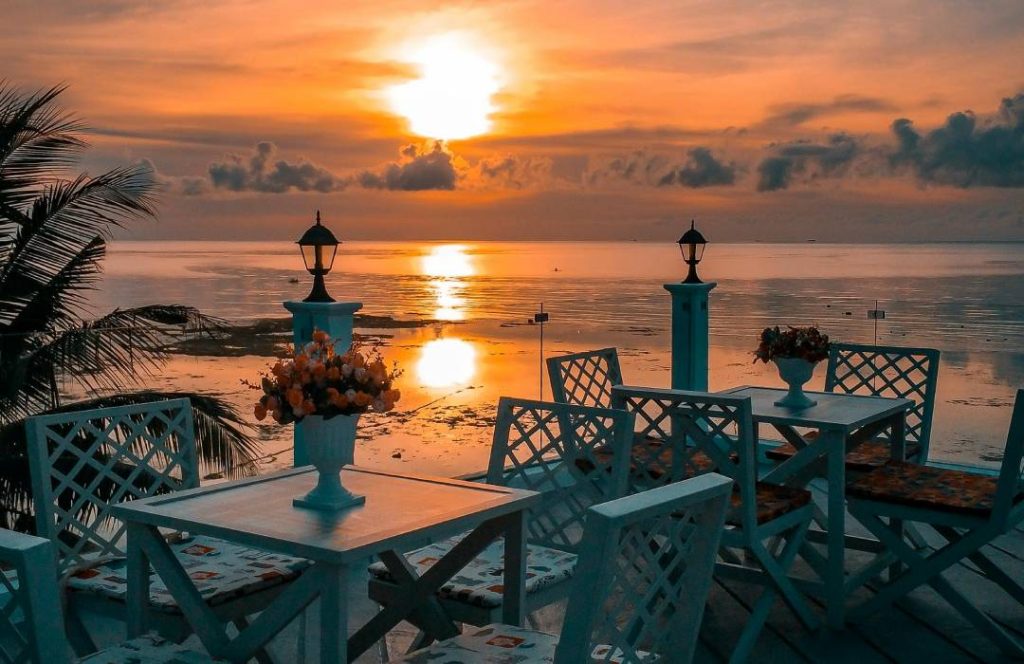 Best Watamu Affordable Holidays - Kenya Affordable Safari - Cheap Beach Hotel, Shared Road Safari, HB, Garden Facing Rooms, Min 3 days 2 Nights - Watamu