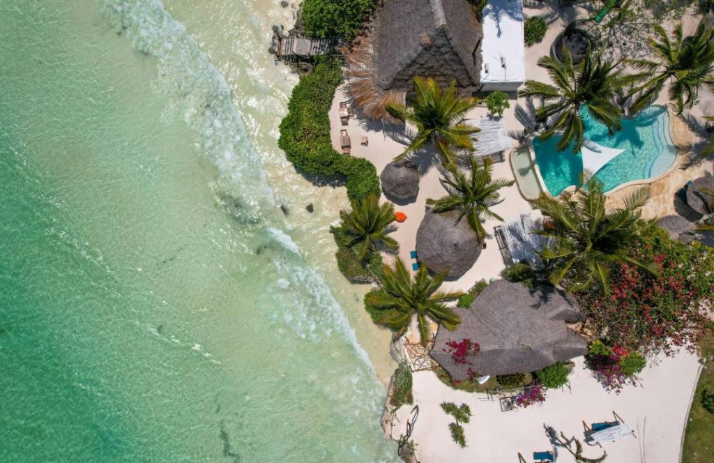 Kenya Flying Safaris - Mombasa Hotels & Lodges, Mombasa