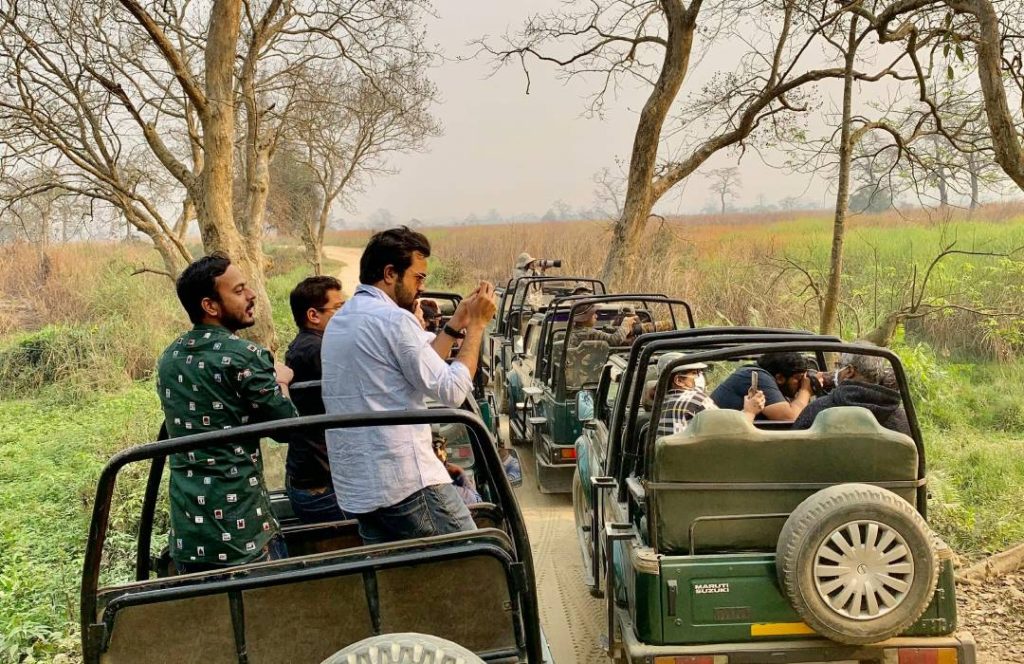 Kenya Midrange Safari - Lodge, Game drive, Masai Culture, Road Safari, Min 3 days 2 Nights - Amboseli