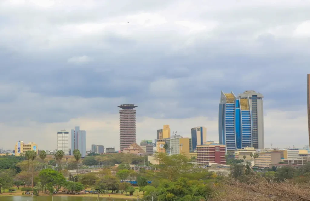 Kenya Walking Tours - Nairobi CBD, Nairobi