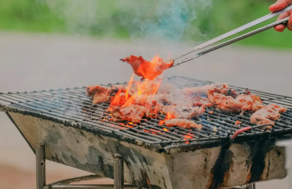 Kenyan Barbecue Experience (Nyama Choma), Nairobi