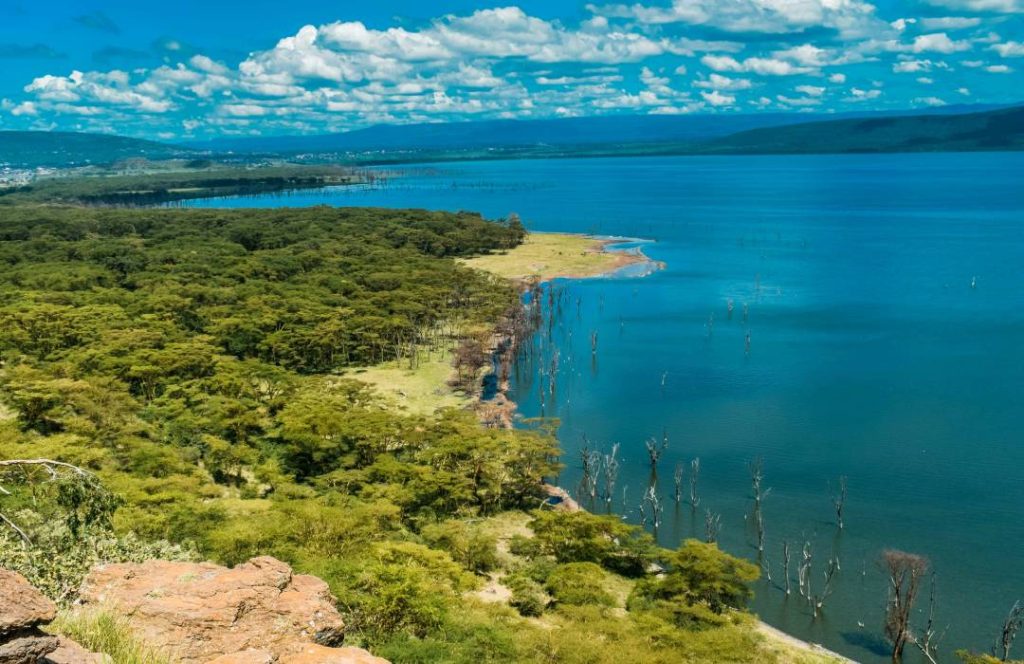 Lake Nakuru Safari - Masai Mara, Nairobi, Mombasa Min 7 Days 6 Nights