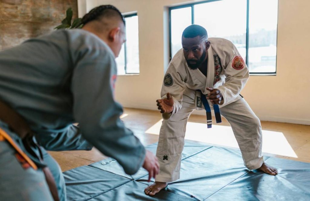 Martial Arts Tours - Mixed Martial Arts Bootcamp, Nairobi