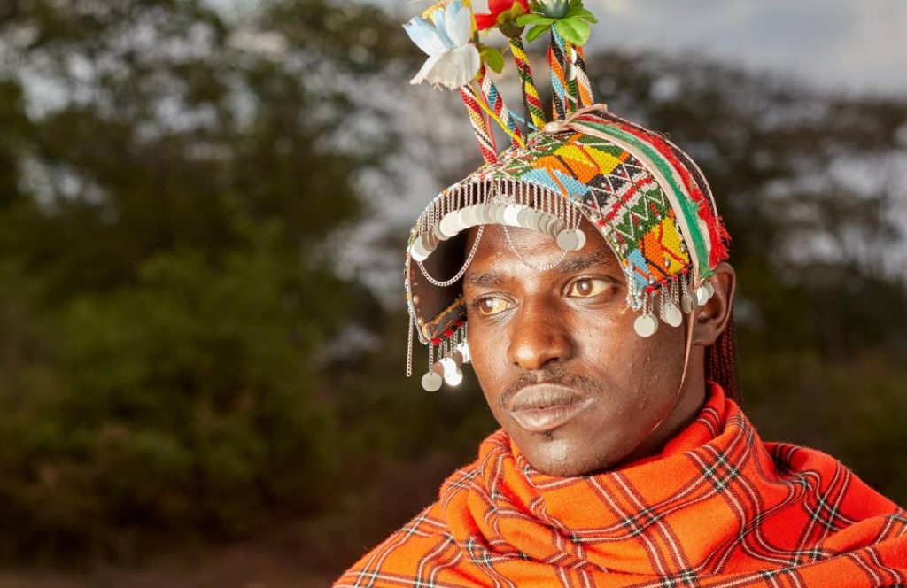 Masai Mara Safari - Masai Culture, Big 5 Game Drive, Wildebeest Migration - Min, 4 days 3 nights