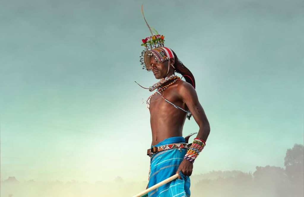 Masai Mara Safari - Masai Culture, Game Drive - Min, 3 days 2 nights