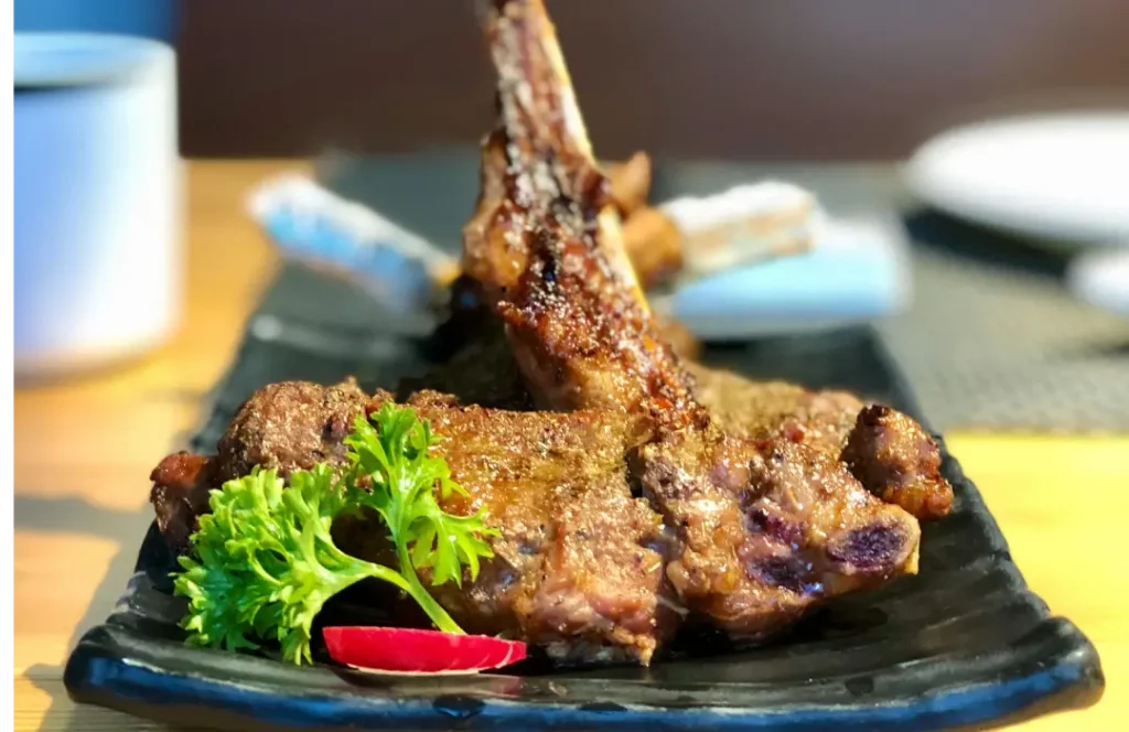 Masai Mbuzi Choma Experience