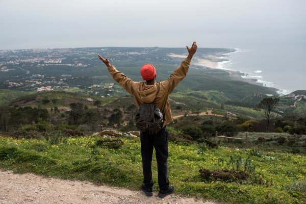 Mount Ololokwe Climbing Tours - Sambache Camp, Samburu