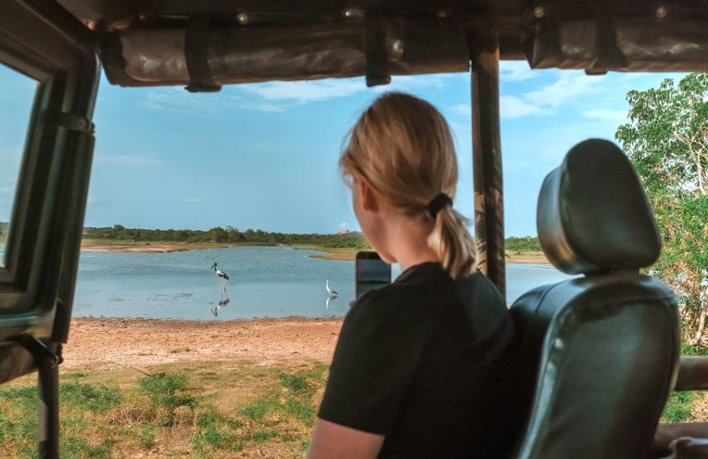 Overlanding Tours - Amboseli - Min 3 days 2 nights