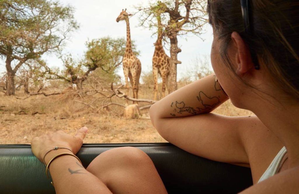 Overlanding Tours - Chalbi Desert Turkana - Min 7 days 6 nights