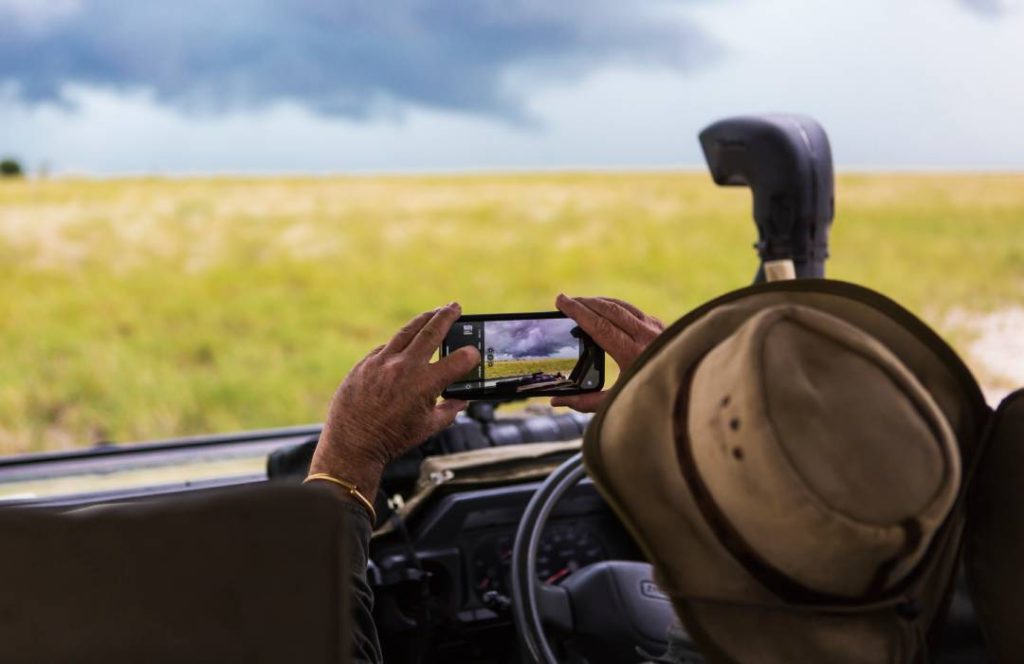 Overlanding Tours - Masai Mara - Min 3 days 2 nights