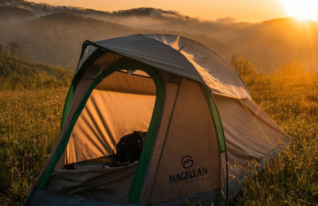 Tent Camping Tours - Nkasiri Adventure Park, Kitengela - Best Kitengela Tent Camping Tours