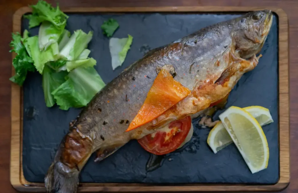 Tilapia Fish experiences in Kisumu