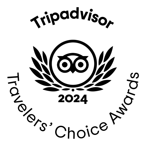 Best Rated Tours & Safaris Company in Kenya in 2024. Winner of the Travelers Choice Award - Trip Advisor