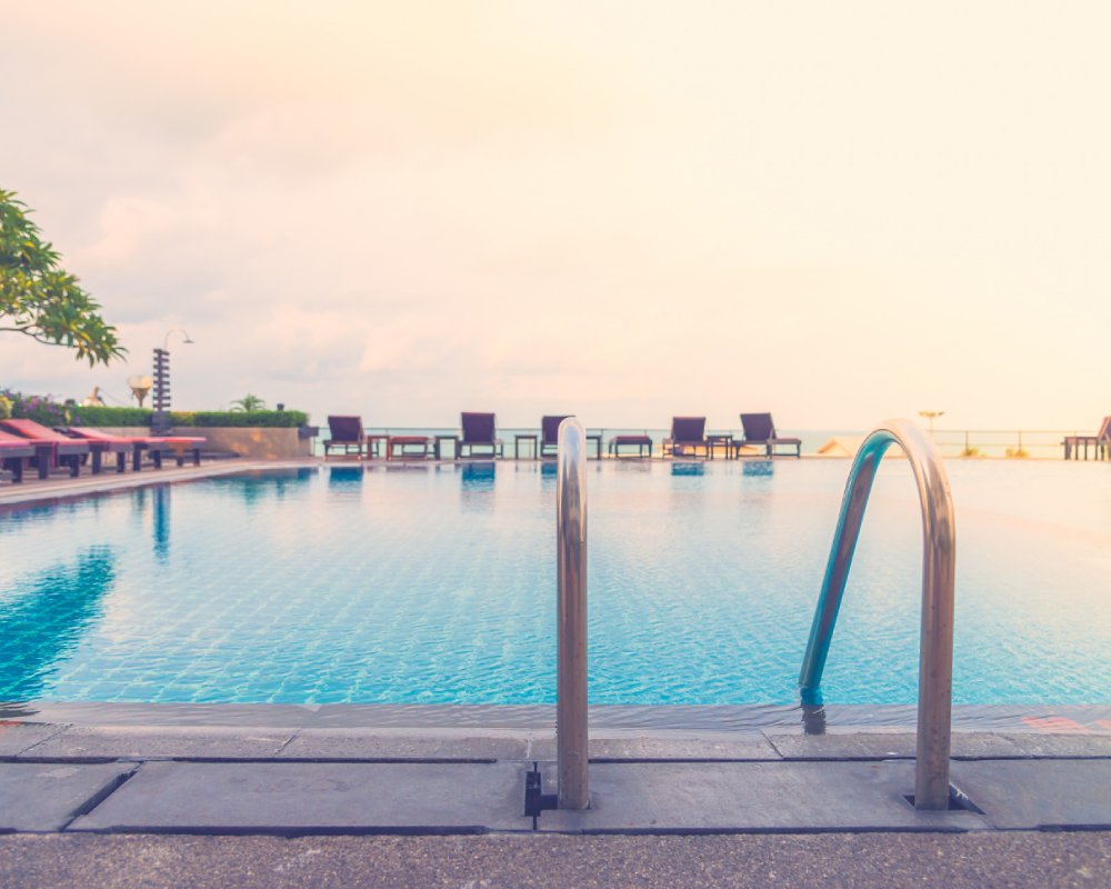 swimming tour nairobi