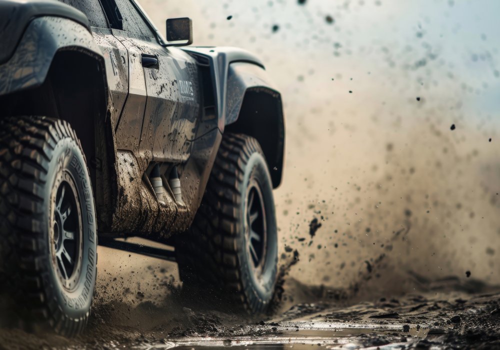 wrc rally tour in kenya