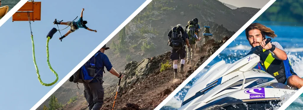 Sports Bamm Safaris - The Best Sports Adventure Company in Kenya